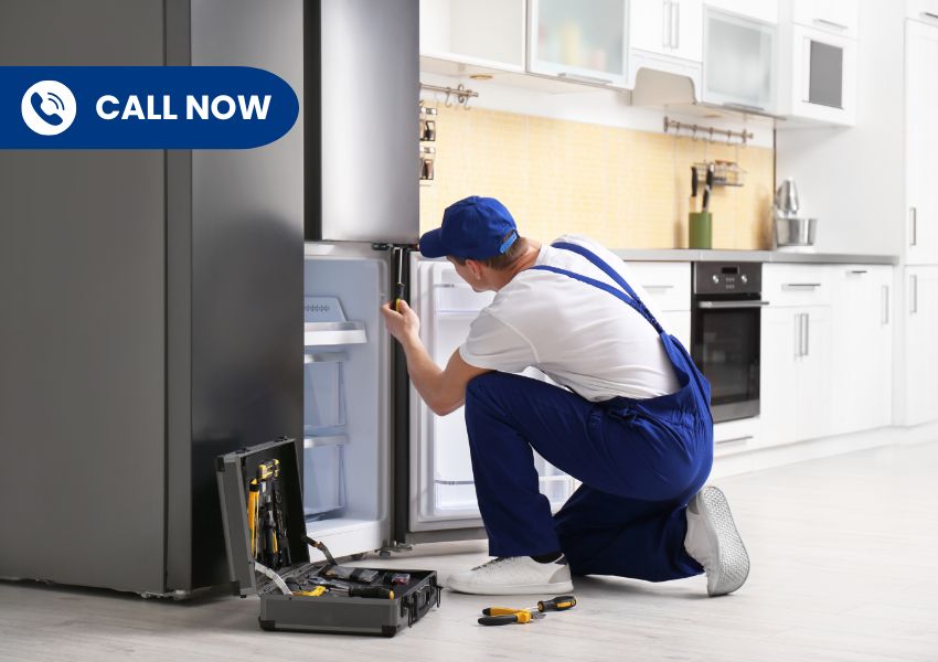 Hughesville Appliance Repair Company